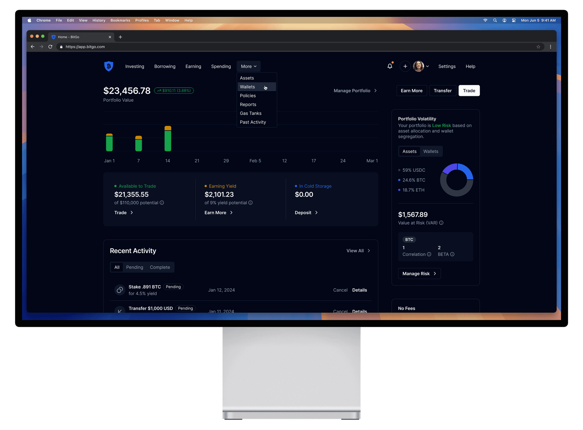 ShadCN System Test